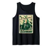 Wicked: for Good The Might of Morrible Débardeur