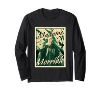 Wicked: for Good The Might of Morrible Manche Longue