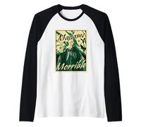 Wicked: for Good The Might of Morrible Manche Raglan