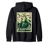 Wicked: for Good The Might of Morrible Sweat à Capuche