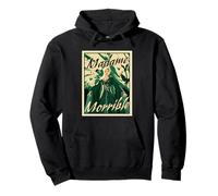 Wicked: for Good The Might of Morrible Sweat à Capuche