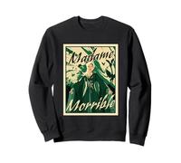 Wicked: for Good The Might of Morrible Sweatshirt
