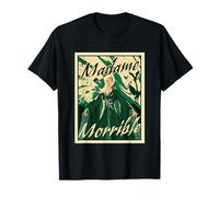 Wicked: for Good The Might of Morrible T-Shirt