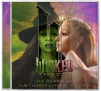 Wicked: For Good – The Soundtrack – Universal Music Group
