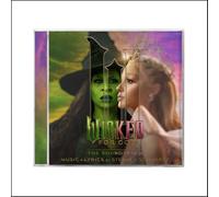 Wicked: for Good - the Soundtrack