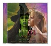 Wicked: For Good - The Soundtrack
