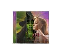 Wicked : For Good - The Soundtrack CD