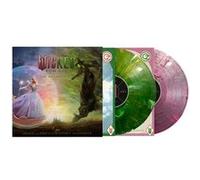 Wicked : For Good - The Soundtrack Édition Limitée Exclusivité Fnac Vinyle Vert et Rose