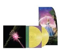 Wicked : For Good (The Soundtrack) Édition Limitée Picture Disc