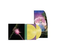 (BF25) Méchant Pour Good: The Bande Sonore ( Image Disque / 2LP / Alterner