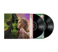 Wicked: for Good - the Soundtrack