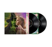 Wicked : For Good - The Soundtrack Vinyle