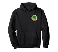 Wicked: for Good The Wizard See’s Everything Front & Back Sweat à Capuche
