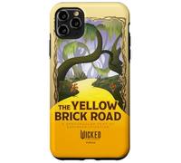 Wicked: for Good The Yellow Brick Road Journey Coque pour iPhone 11 Pro Max