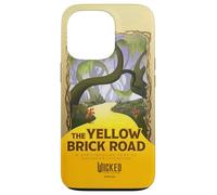 Wicked: for Good The Yellow Brick Road Journey Coque pour iPhone 13 Pro