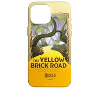 Wicked: for Good The Yellow Brick Road Journey Coque pour iPhone 16 Pro Max