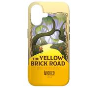 Wicked: for Good The Yellow Brick Road Journey Coque pour iPhone 17