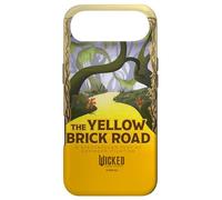 Wicked: for Good The Yellow Brick Road Journey Coque pour iPhone Air