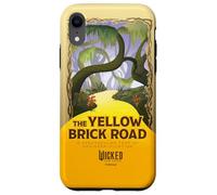 Wicked: for Good The Yellow Brick Road Journey Coque pour iPhone XR