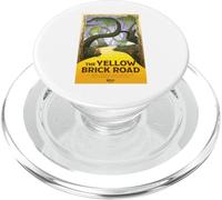 Wicked: for Good The Yellow Brick Road Journey PopSockets PopGrip pour MagSafe
