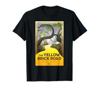 Wicked: for Good The Yellow Brick Road Journey T-Shirt