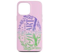 Wicked: for Good Two Halves of The Whole Heart Coque pour iPhone 13 Pro Max