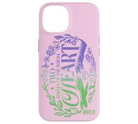 Wicked: for Good Two Halves of The Whole Heart Coque pour iPhone 14