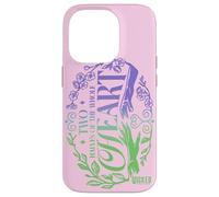 Wicked: for Good Two Halves of The Whole Heart Coque pour iPhone 14 Pro
