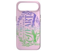 Wicked: for Good Two Halves of The Whole Heart Coque pour iPhone Air