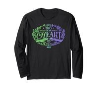 Wicked: for Good Two Halves of The Whole Heart Manche Longue