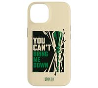 Wicked: for Good You Can’t Bring Me Down Coque pour iPhone 14