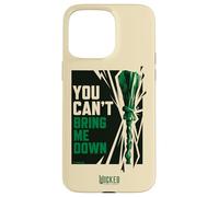 Wicked: for Good You Can’t Bring Me Down Coque pour iPhone 15 Pro Max
