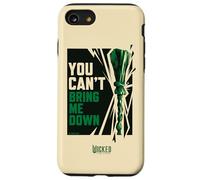 Wicked: for Good You Can’t Bring Me Down Coque pour iPhone SE (2020) / 7/8