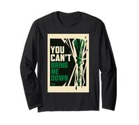 Wicked: for Good You Can’t Bring Me Down Manche Longue