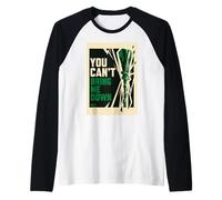 Wicked: for Good You Can’t Bring Me Down Manche Raglan