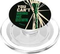 Wicked: for Good You Can’t Bring Me Down PopSockets PopGrip pour MagSafe