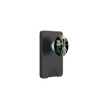 Wicked: for Good You Can’t Bring Me Down PopSockets PopWallet pour MagSafe