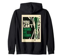 Wicked: for Good You Can’t Bring Me Down Sweat à Capuche