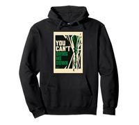 Wicked: for Good You Can’t Bring Me Down Sweat à Capuche