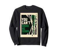 Wicked: for Good You Can’t Bring Me Down Sweatshirt