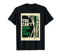 Wicked: for Good You Can’t Bring Me Down T-Shirt
