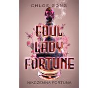 Wicked Fortune de Chloe Gong (Buch auf Polnisch)