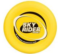 Frisbee - WICKED VISION LTD - Sky Rider Sport - 95g - Design équilibré