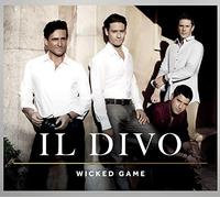 Il Divo – Wicked Game – Édition spéciale