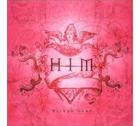 Him - Wicked Game/When Love & Death Embrace/Heartles