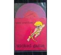 Wicked Game [7 inch] [Import]