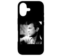 Wicked Game Chris Isaak par Simon Fowler Coque pour iPhone 17
