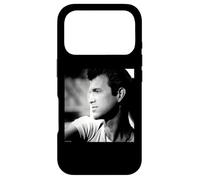 Wicked Game Chris Isaak par Simon Fowler Coque pour iPhone 17 Pro