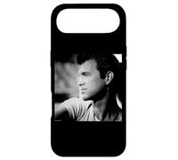 Wicked Game Chris Isaak par Simon Fowler Coque pour iPhone Air