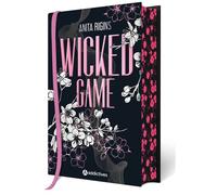 Wicked game - Collector relié